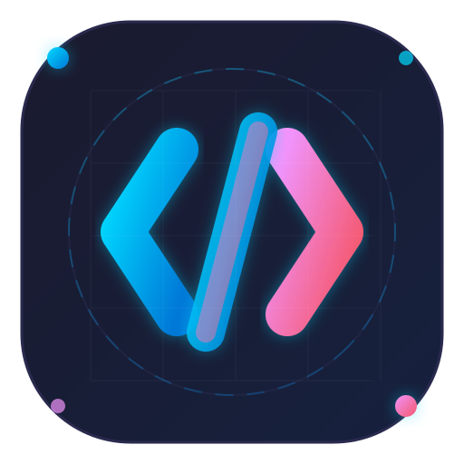 Coder Theme Mosaulse