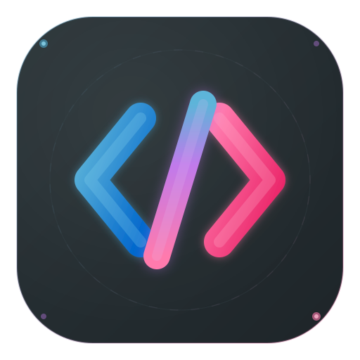 Coder Theme Mosaulse